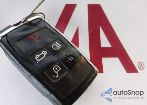 2019 Land Rover Discovery Se from USA, damaged, VIN SALRG2RV3KA094412